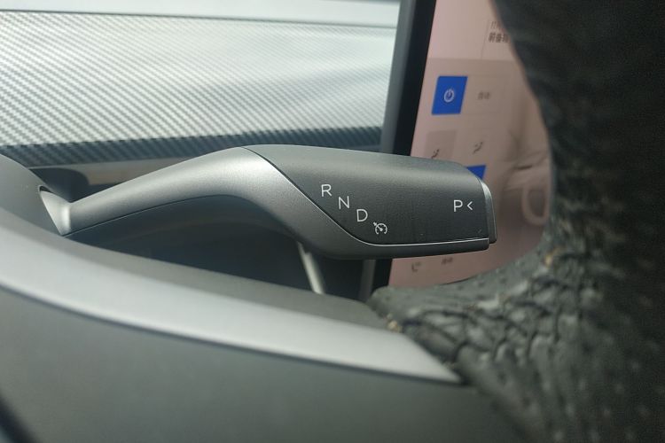 特斯拉 Model 3(进口) 2019款 长续航全轮驱动版局部细节18