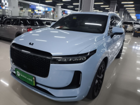 理想汽车 理想ONE 2020款 增程6座版