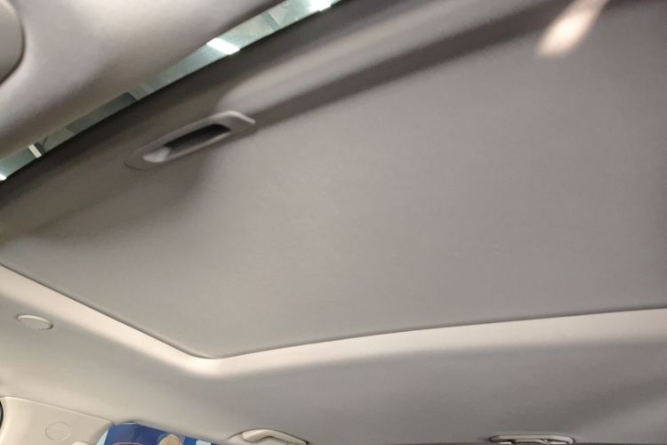 坦克300 2024款 2.0T 穿越者中控内饰22