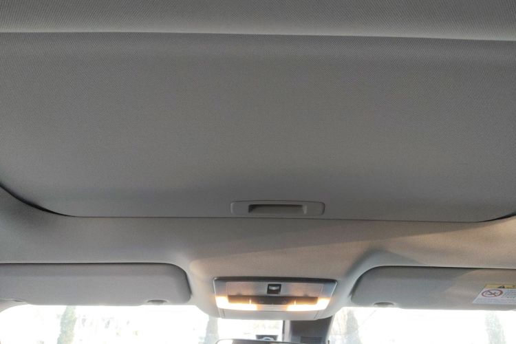 日产 轩逸 2021款 1.6L XL CVT悦享版局部细节22