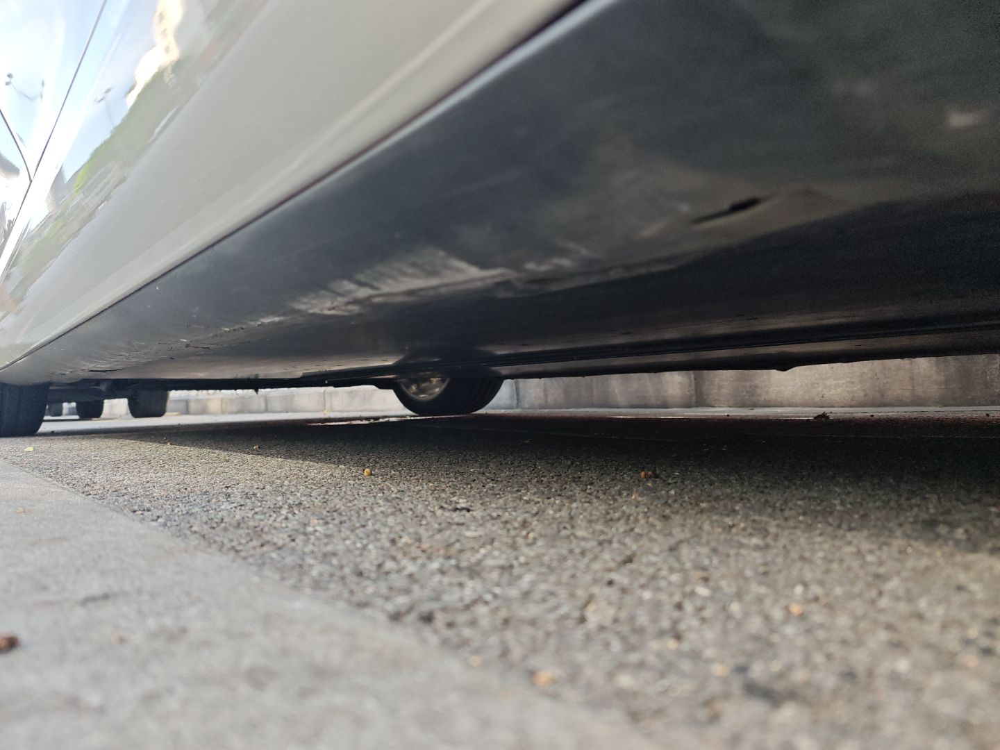 特斯拉 Model 3 2019款 标准续航后驱升级版