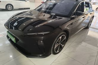 蔚来ET5T 2024款 75kWh Touring