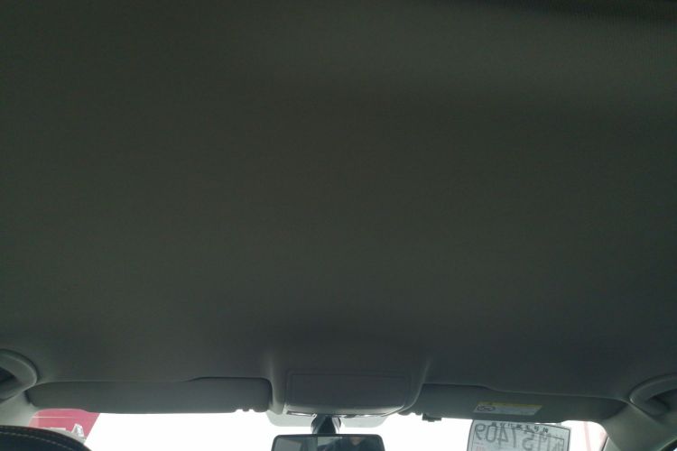 大众 途观L 2022款 330TSI 自动两驱舒享版局部细节22