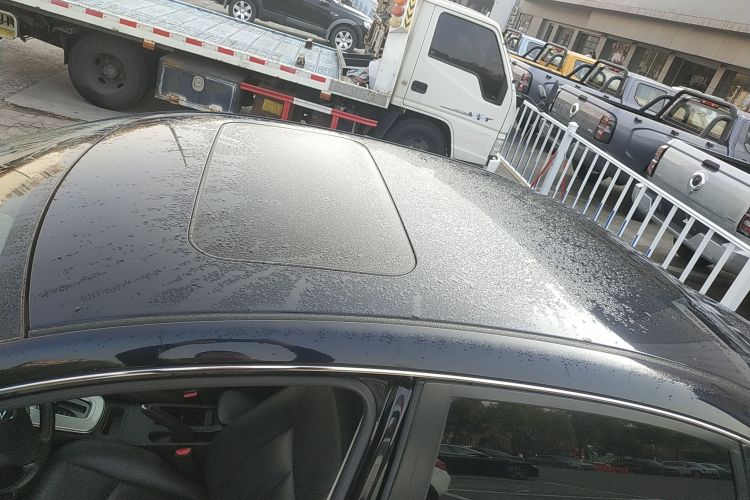 日产 轩逸 2014款 1.6XV CVT尊享版局部细节57