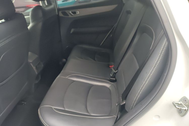 凯翼 炫界 2023款 1.5L CVT优享版中控内饰7004