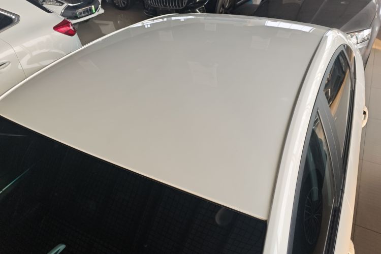 别克 英朗 2021款 1.3T 自动轻混动进取型局部细节57