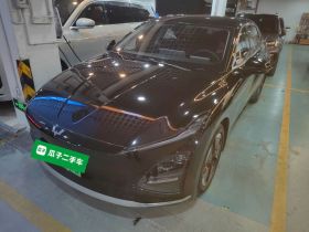 五菱汽车 五菱星光 2024款 共创版 510 进阶型