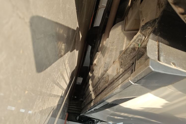 广汽传祺 传祺M8 2023款 宗师系列 400T 旗舰版局部细节9002