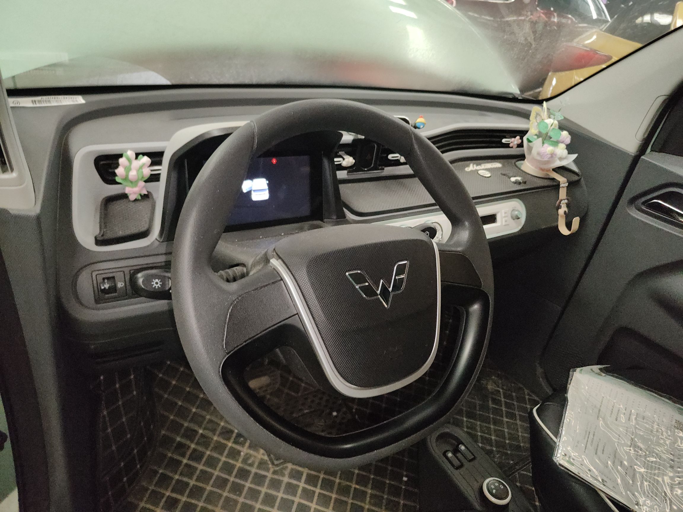 五菱汽车 宏光MINIEV 2022款 马卡龙臻享款 磷酸铁锂