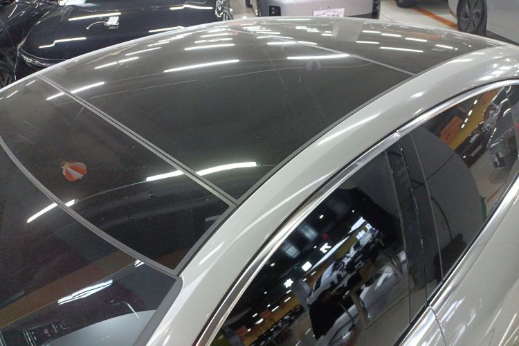 保时捷 2021款 Panamera 2.9T局部细节57