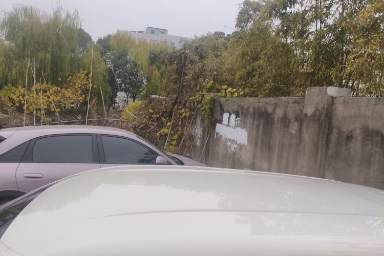 比亚迪 海鸥 2025款 智驾版 305km 活力版局部细节57