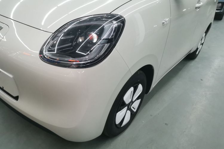 五菱汽车 宏光MINIEV 2025款 四门版 进阶款局部细节36