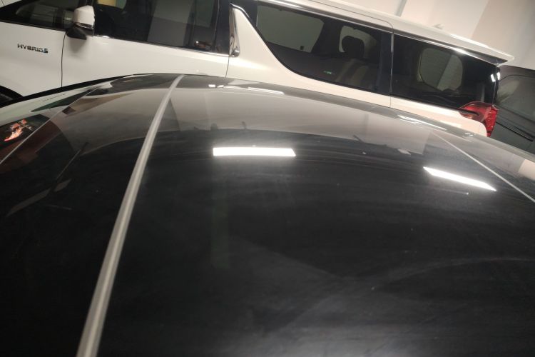 奥迪A8 2021款 A8L 50 TFSI quattro 舒适型局部细节57