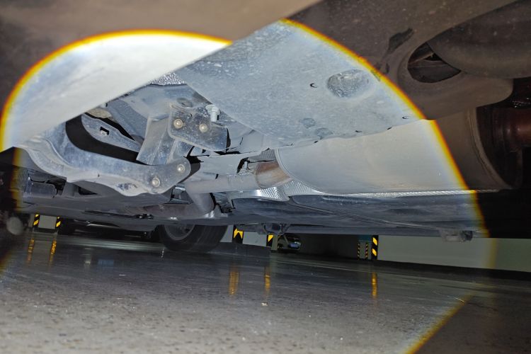 大众 途昂X 2021款 330TSI 两驱豪华版局部细节9003