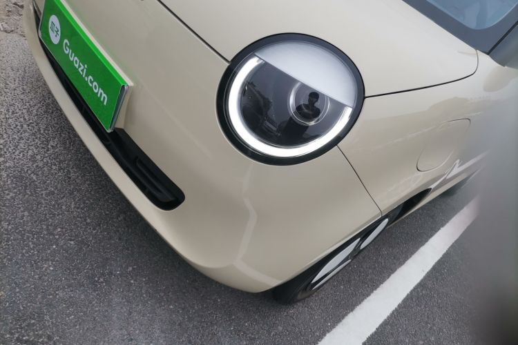 长安启源 长安Lumin 2022款 210km 香甜款局部细节36