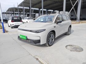 零跑汽车 零跑C10 2024款 210激光雷达版