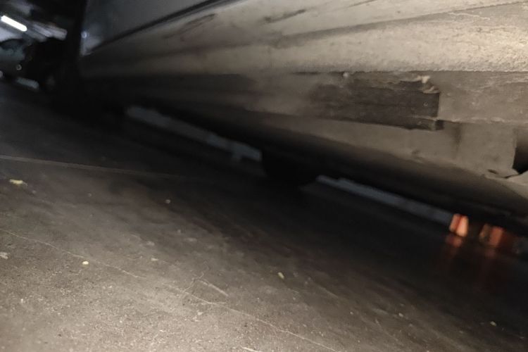 奥迪A4L 2013款 35 TFSI 自动标准型局部细节9001