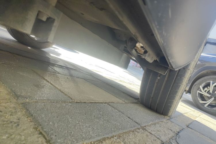 比亚迪 宋Pro新能源 2019款 EV 高功率高续航版旗舰型局部细节9003