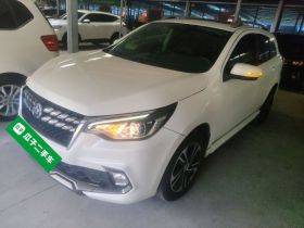 启辰T70 2019款 2.0L CVT睿享版 国VI