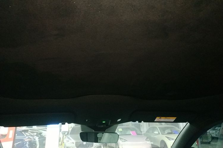 蔚来ET5 2024款 75kWh局部细节22