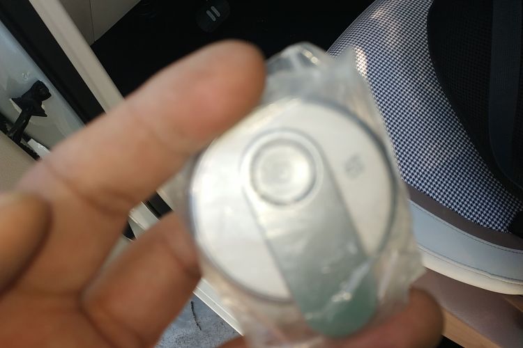 奔腾小马 2026款 222km 萌趣马 Plus中控内饰11