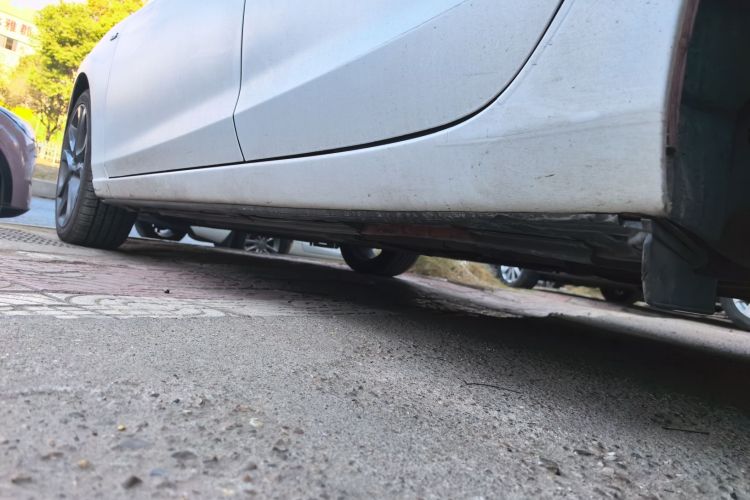 马自达 阿特兹 2018款 2.5L 蓝天运动版 国V局部细节9002