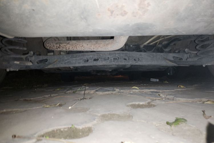 大众 高尔夫 2014款 1.4TSI 自动舒适型局部细节9009