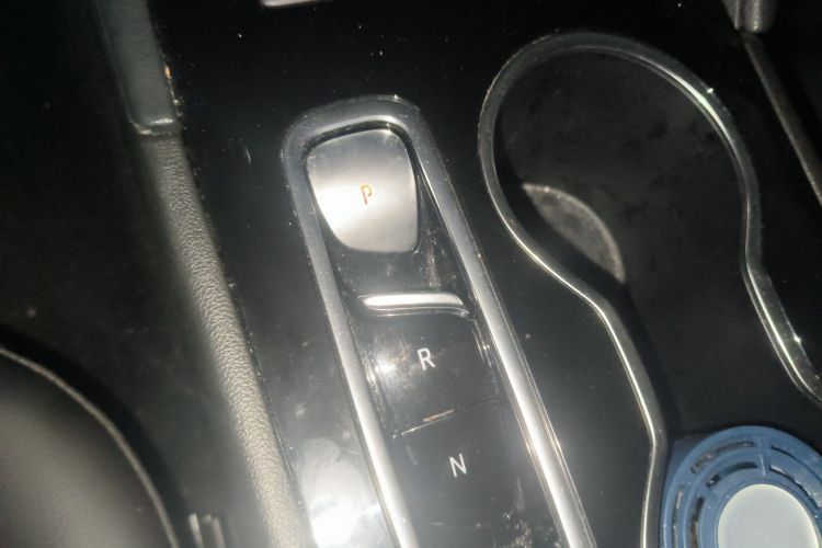 别克 君威 2024款 25T 超享版局部细节18