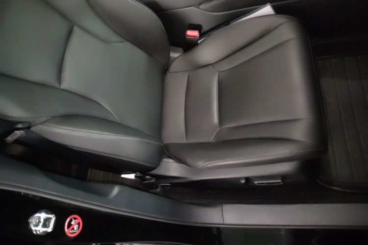 本田 雅阁 2024款 260TURBO 豪华版局部细节41