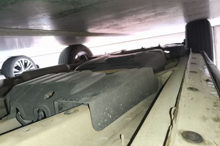 猎豹汽车 猎豹CS10 2017款 2.0T 自动豪华型局部细节9001