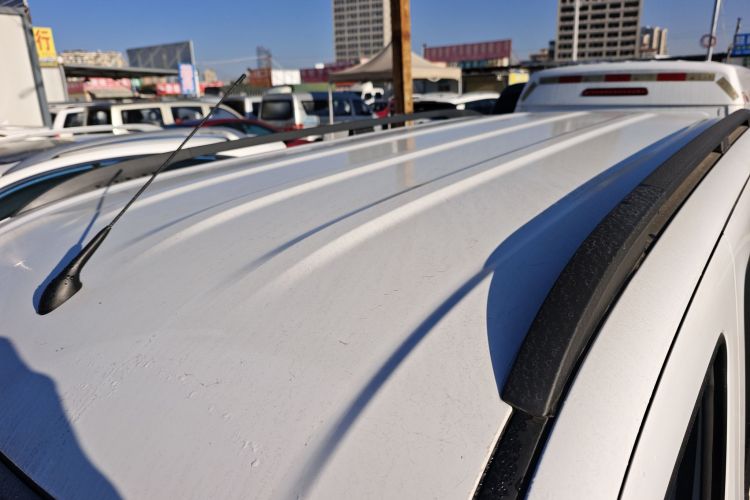 五菱汽车 五菱之光新能源 2025款 201km 舒适型局部细节57