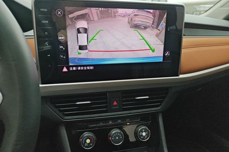 大众 宝来 2023款 200TSI DSG悦行PRO版局部细节16