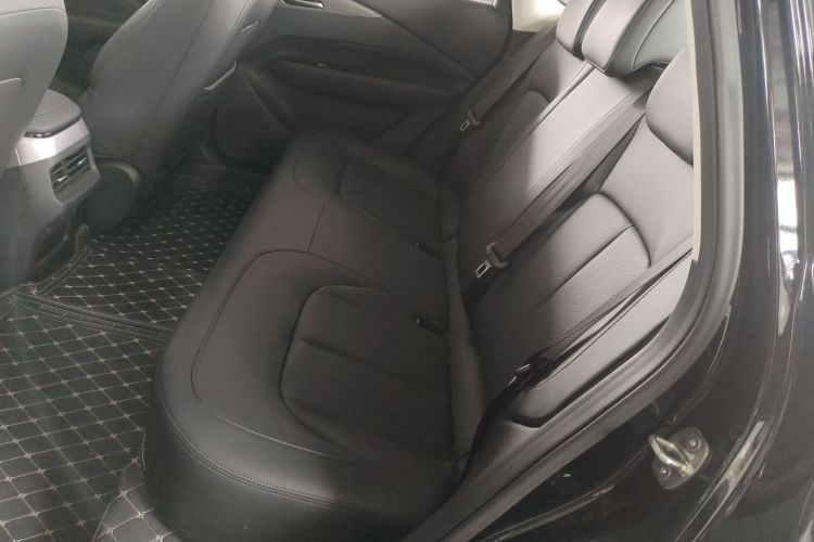 五菱汽车 五菱星光 2024款 共创版 510 进阶型中控内饰21