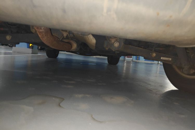 海马S5 2015款 1.5T CVT豪华型局部细节9009