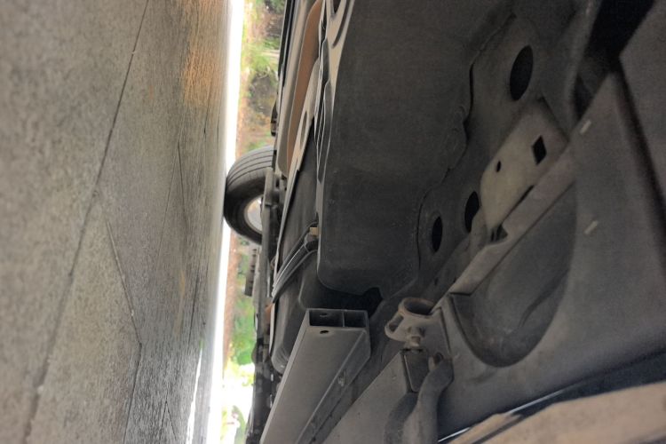 别克 昂科威 2017款 20T 两驱豪华型局部细节9002