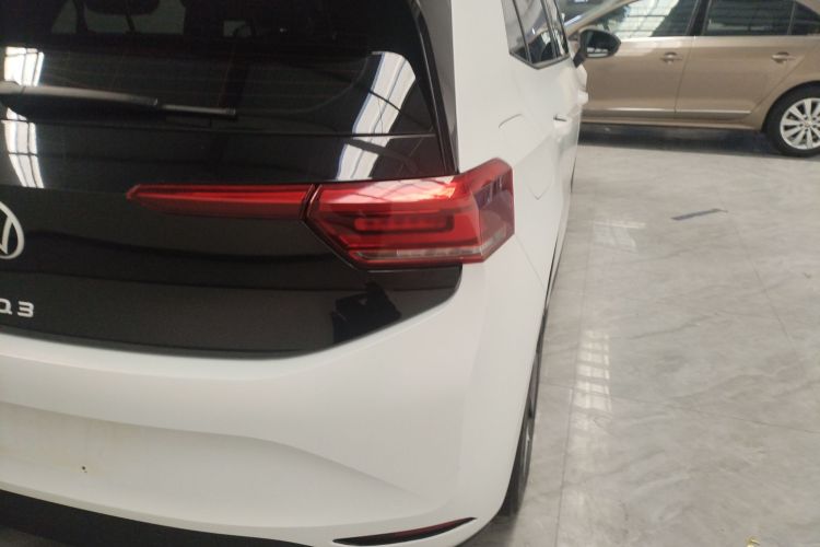 大众ID.3 2022款 Pro 极智版车身外观9