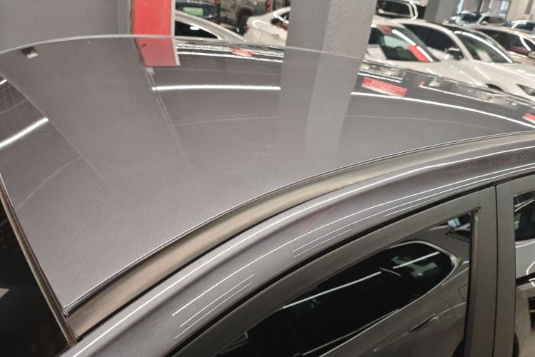 哪吒汽车 哪吒AYA 2023款 318 Lite局部细节57