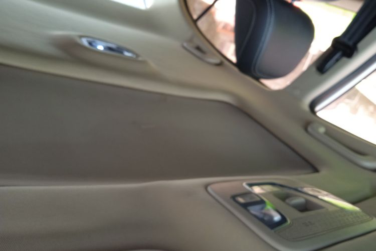 吉利汽车 帝豪 2018款 1.5L CVT向上互联版中控内饰22