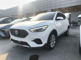 名爵ZS 2020款 180DVVT 自动Lite