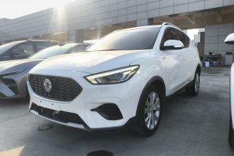 名爵ZS 2020款 180DVVT 自动Lite