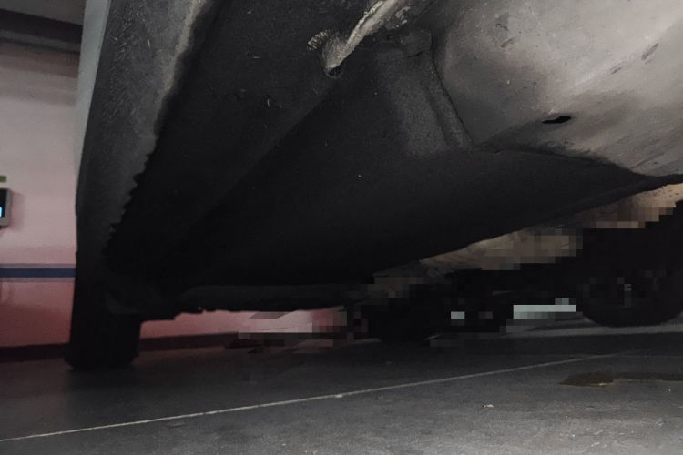 奥迪Q5 2016款 40 TFSI 技术型局部细节9001