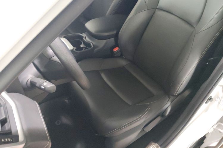 丰田 威兰达 2024款 2.0L CVT两驱领先版中控内饰19