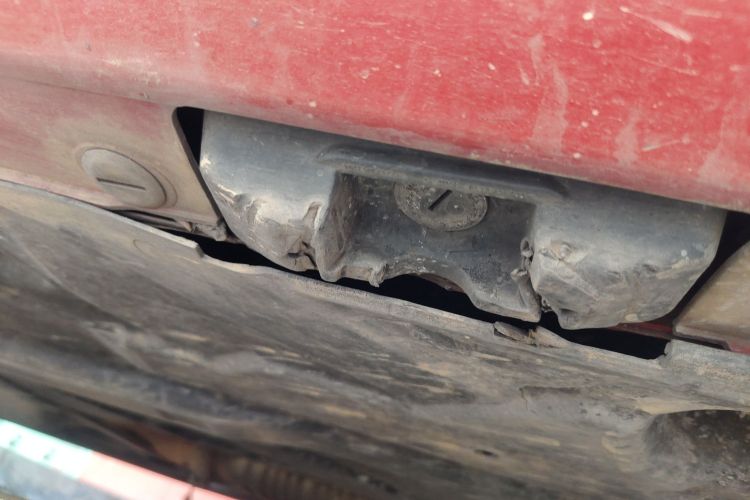 奔驰C级 2013款 C 260 CGI 优雅型局部细节9003