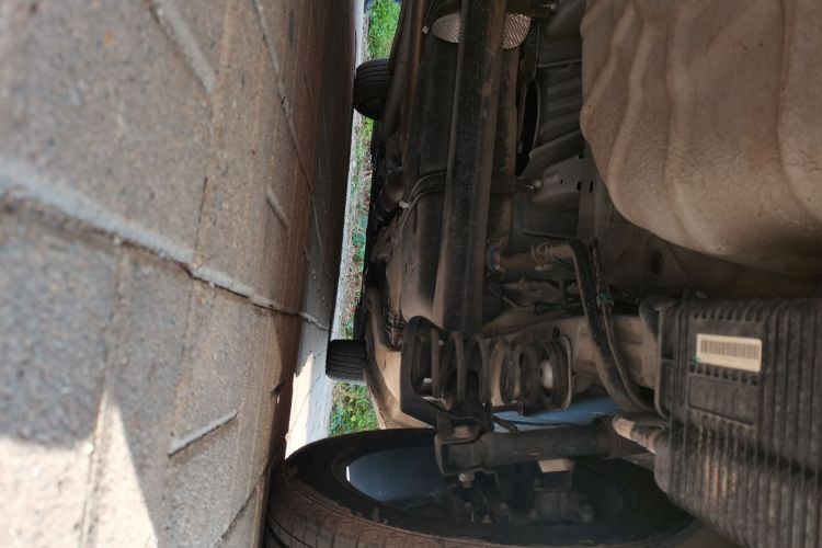 奇瑞 艾瑞泽5 2021款 PRO 1.5L CVT青春版局部细节9002