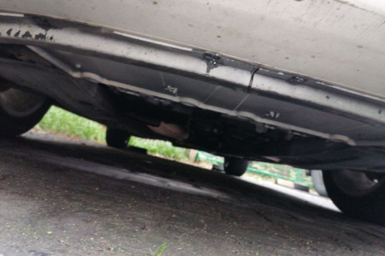 别克 君威 2015款 GS 2.0T 豪情运动版局部细节9008