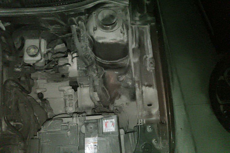 大众 朗境 2017款 230TSI DSG豪华版局部细节9007