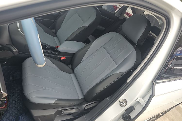 大众 朗逸 2023款 1.5L 自动五百万版局部细节19