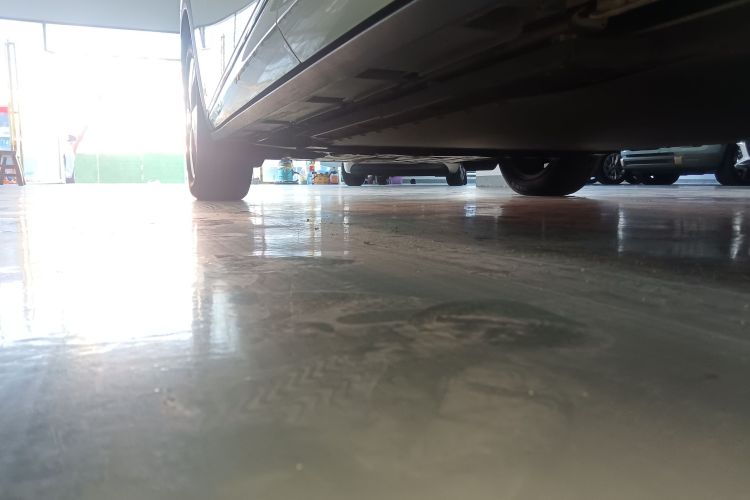 比亚迪 海豚 2023款 420km 时尚版局部细节9002