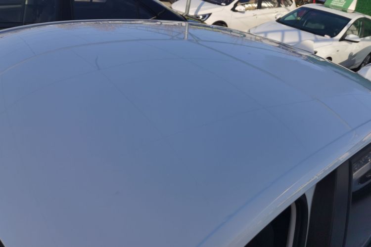 大众 桑塔纳 2019款 1.5L 手动风尚版 国VI局部细节57