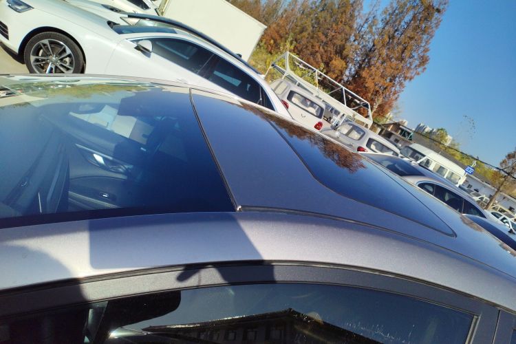 吉利汽车 帝豪 2021款 UP 1.5L 手动豪华型局部细节57